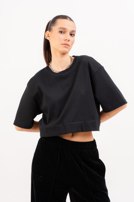 T-shirt URBAN FLOW