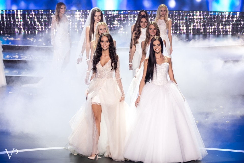 Gala Finałowa Miss Polski 2015