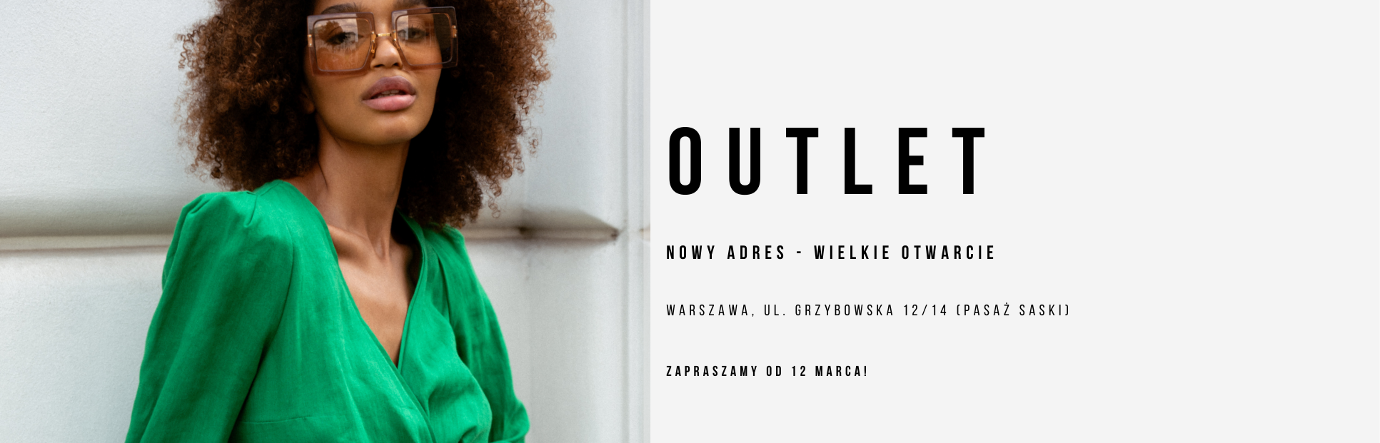 OUTLET